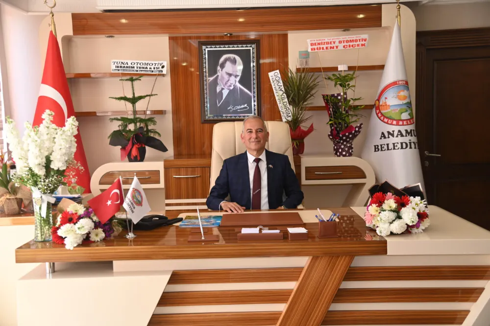 Denizden Çocuklara Kutlama Mesajı