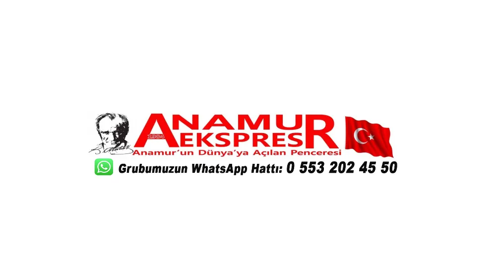 Anamur Ekspresten Herkese Editör Muhabirlik İmkanı 