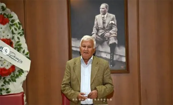 Anamur’un İçme Suyu İçin Acı Reçete