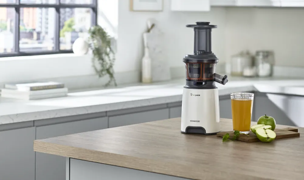 Kenwood ile Mutfakta Pratik ve Lezzetli Çözümler