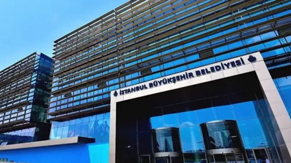 İstanbul büyükşehir Belediyesinden dikkat Çeken Gelişme