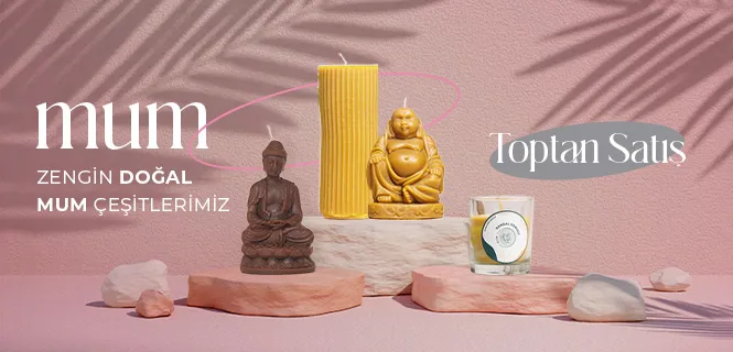 Arkadaş Hediyelik: Toptan Tütsü