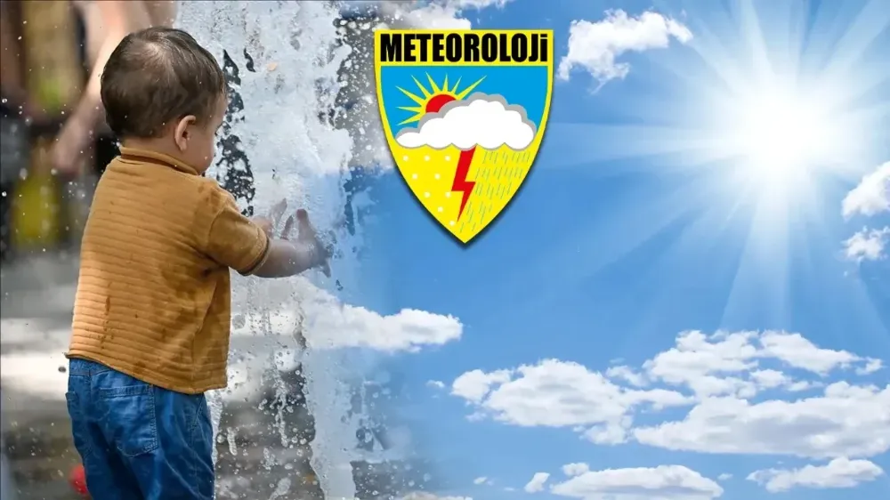Meteoroloji