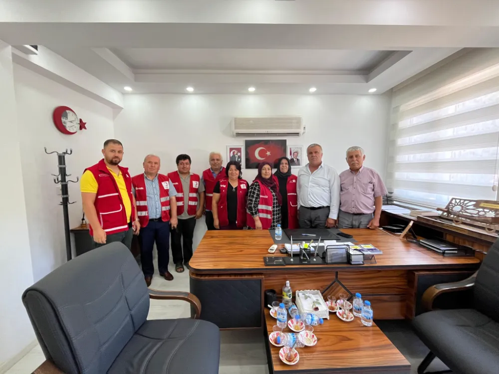 Kızılay