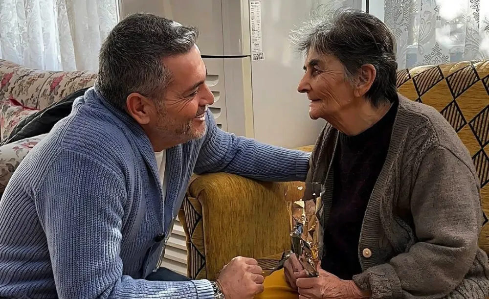 MHP MERSİN MİLLETVEKİLİ DR. LEVENT UYSAL KURBAN BAYRAMI’NI KUTLADI