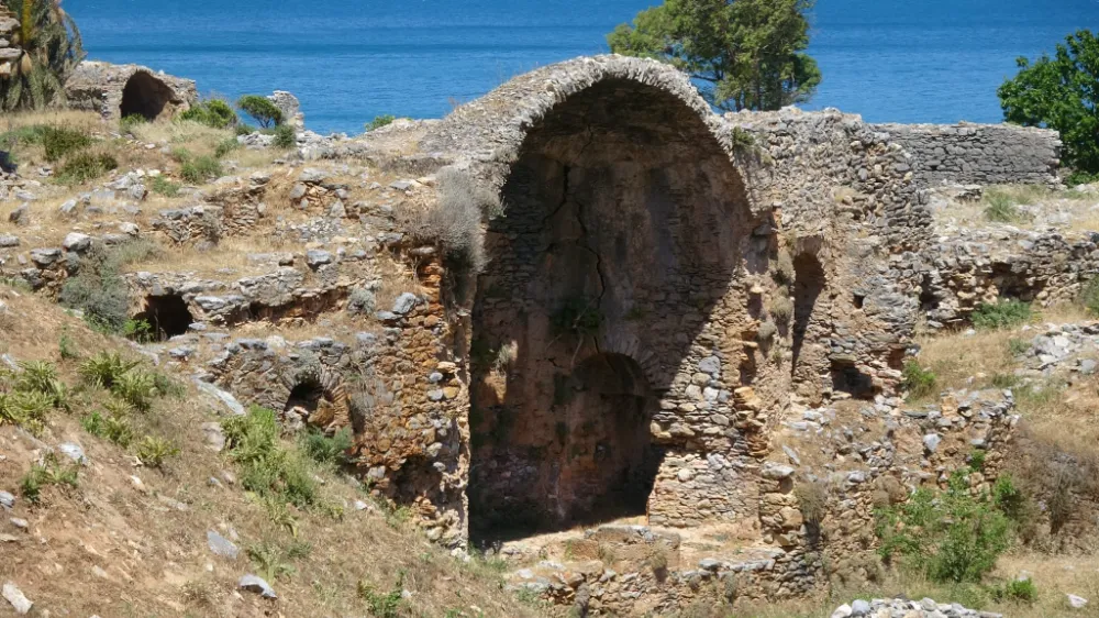 Anamur’un Kalbinde Yaşam ve Kültür: Tarih, Tat ve Gelenek Bir Arada