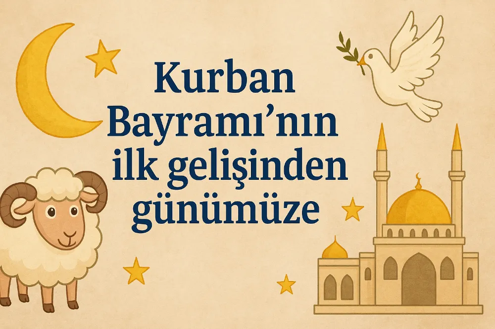 İbrahim’den Günümüze Uzanan Kutsal Yolculuk Kurban