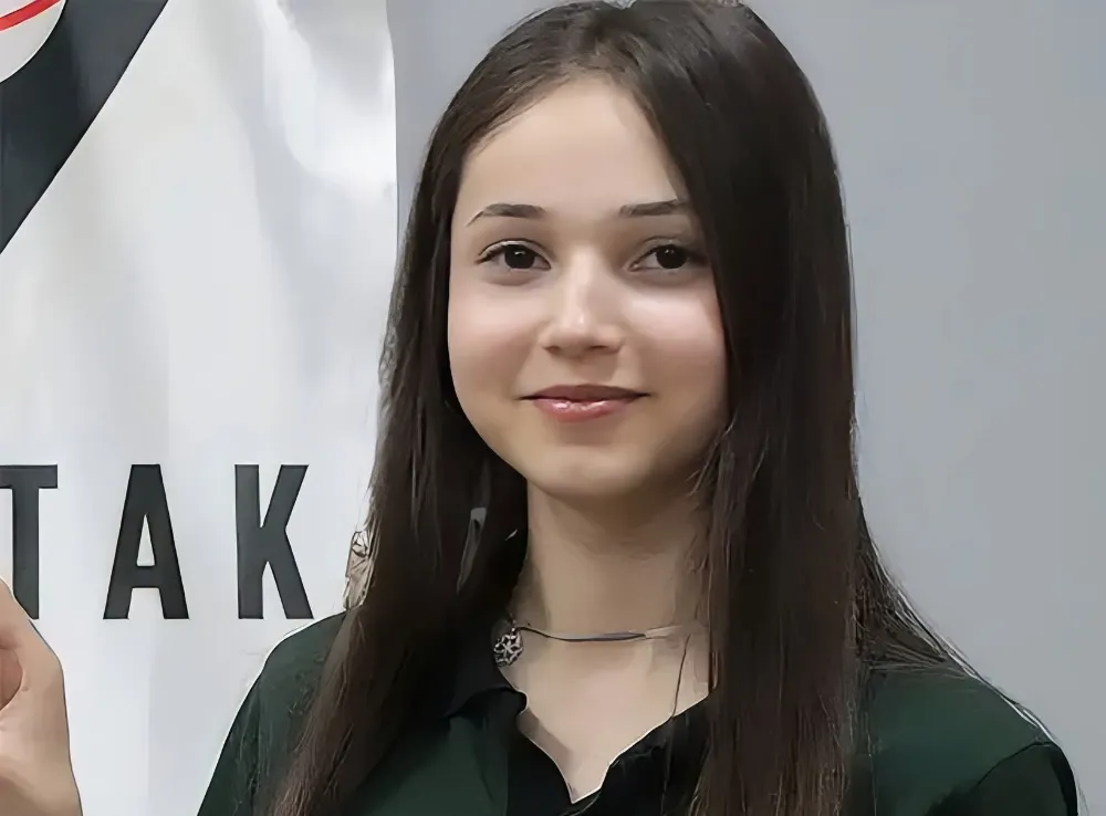 Lise Öğrencisinden Tıp Dünyasını Heyecanlandıran Buluş 