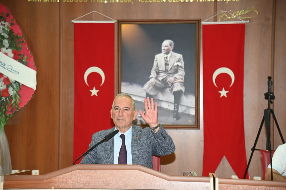 Anamur’da Sokak Hayvanları İçin Veteriner Müdürlüğü Kuruluyor