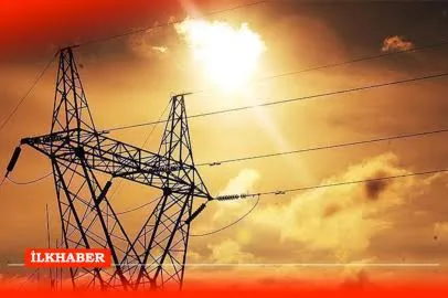 Gülnar ve Bozyazı Dereköy’de Elektrik Kesintisi: Aşırı Rüzgâr Nedeniyle Tedbir Amaçlı Kapattı.