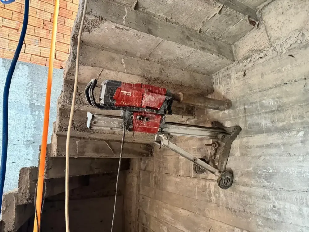İstanbul Karotçu, Mak Karot Firması ile Beton Delme ve Kesme