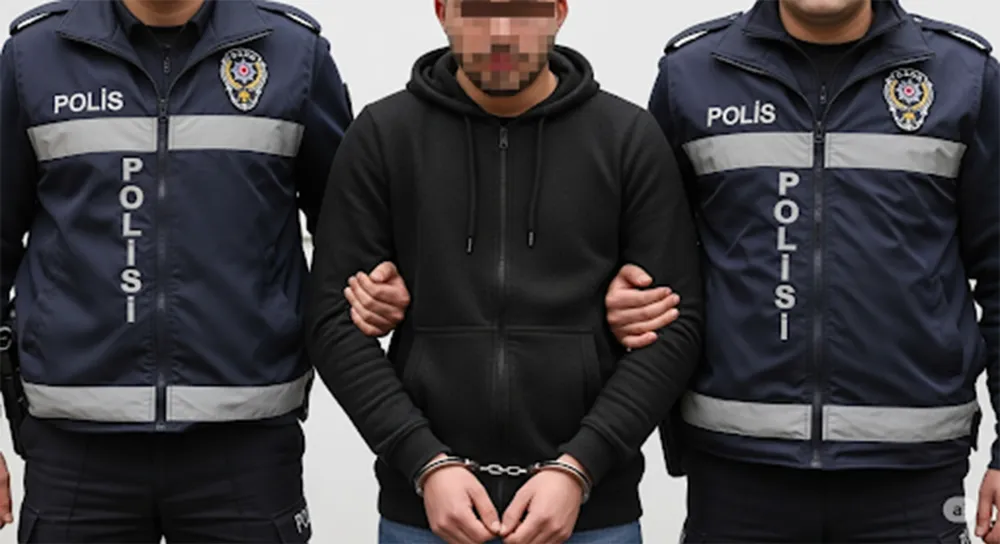 Eyüp Can’ın Ölümünde Yeni Gelişme: N.U. Tutuklandı