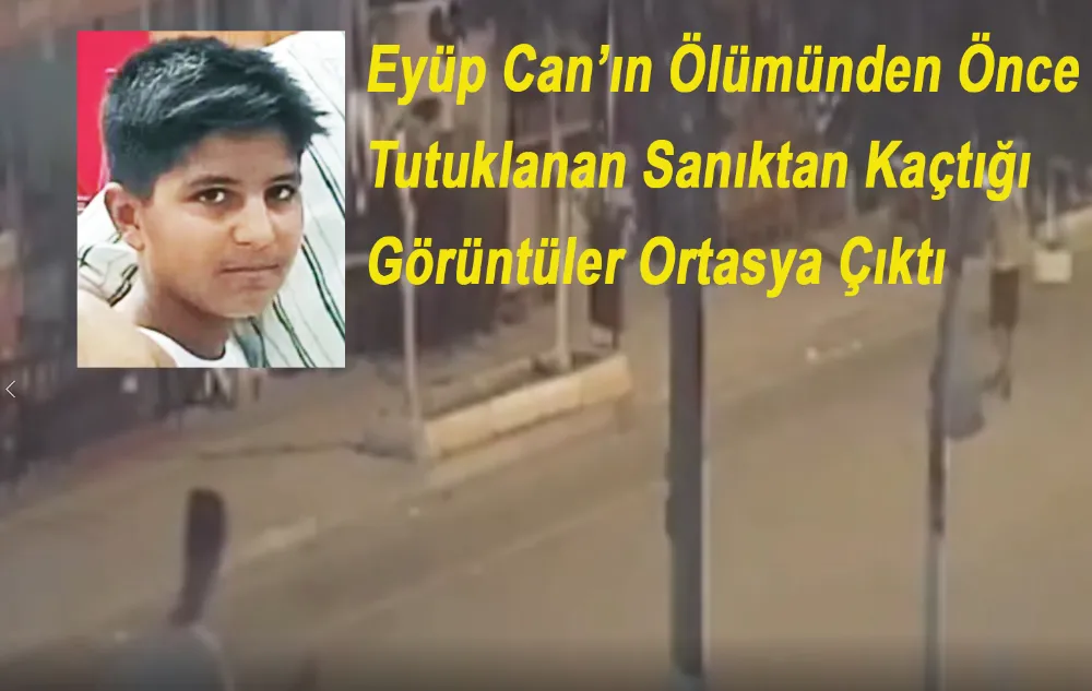 Eyüp Can