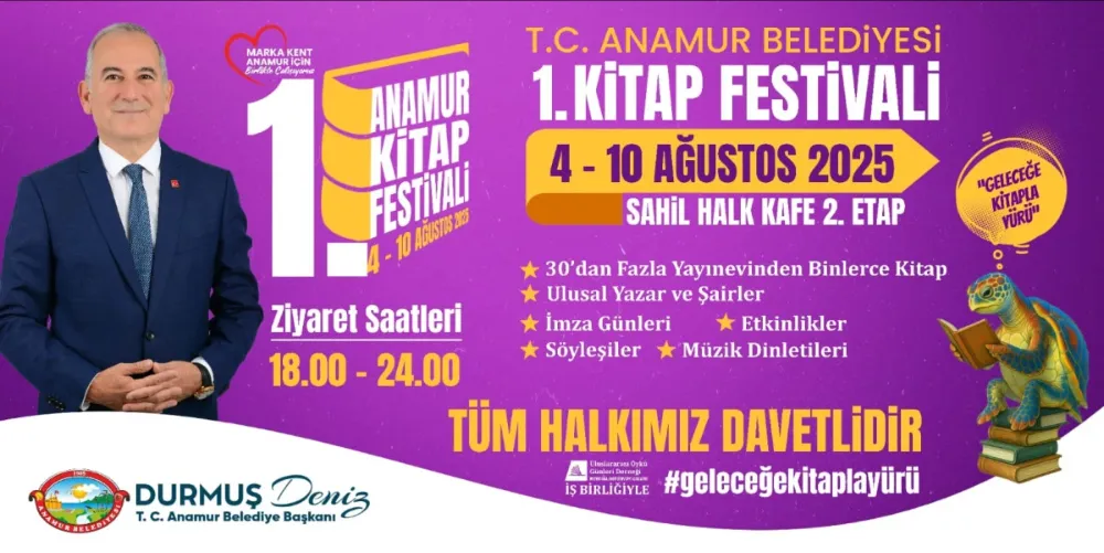 Anamur
