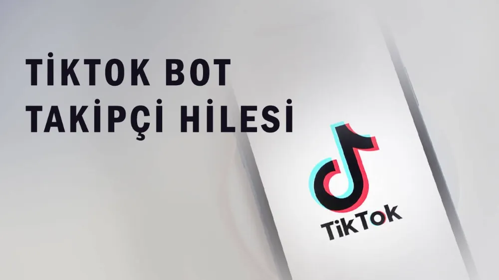 Hızlı Takipçi Artışı İçin Bot Çözümü
