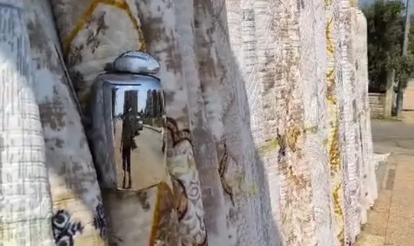 HALIDA DEV KAMPANYA BAŞLADI!