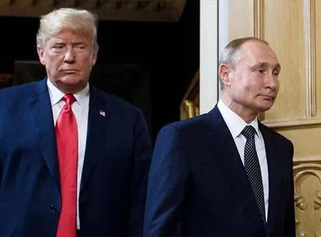 ‘Savaş Bitmezse, Trump Rus Ekonomisini Çökertebilir’