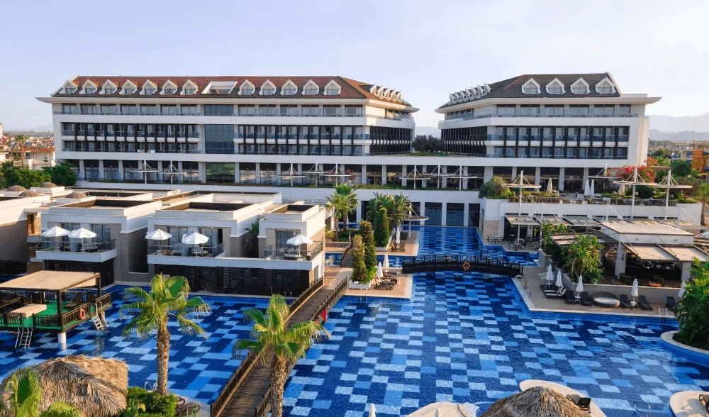 Son Dakika Otel Rezervasyonu Yaparken Dikkat Edilmesi Gerekenler