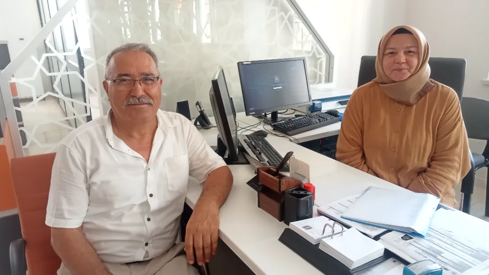 Şahinden Kimlik Kartı Değişimi İçin Son Çağrı