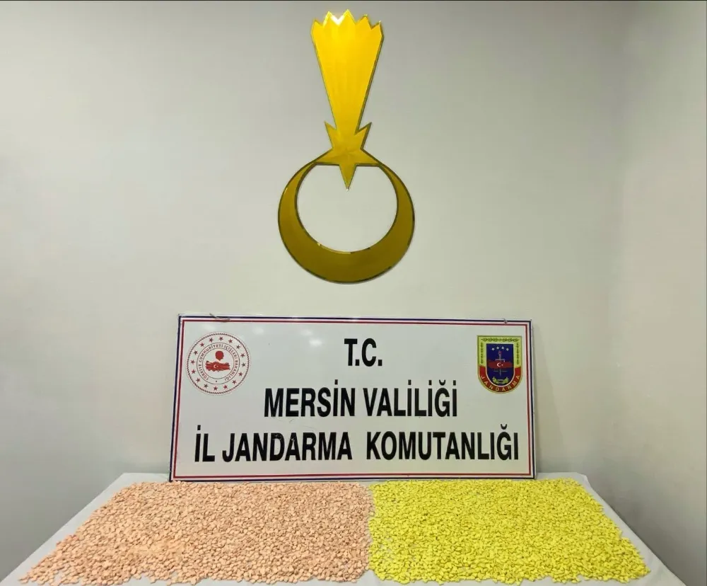 Mersin
