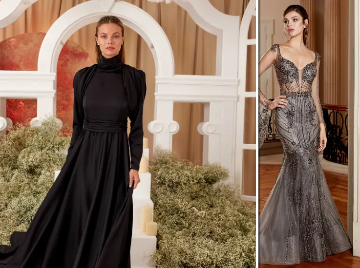 Modern Moda Dünyasında Abiye Elbiseler: Stil, Kombin ve Tavsiyeler