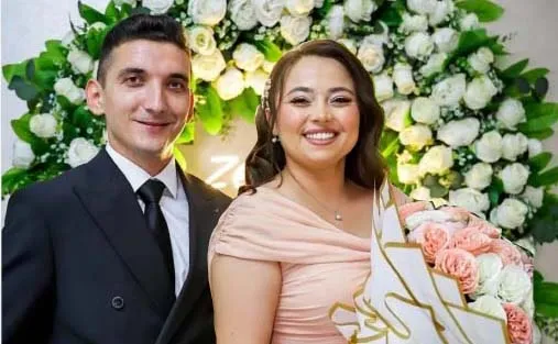 Bozyazı’da Mutluluğa İlk Adım: Zeynep Uysal ile Gökhan Kurt Nişanlandı