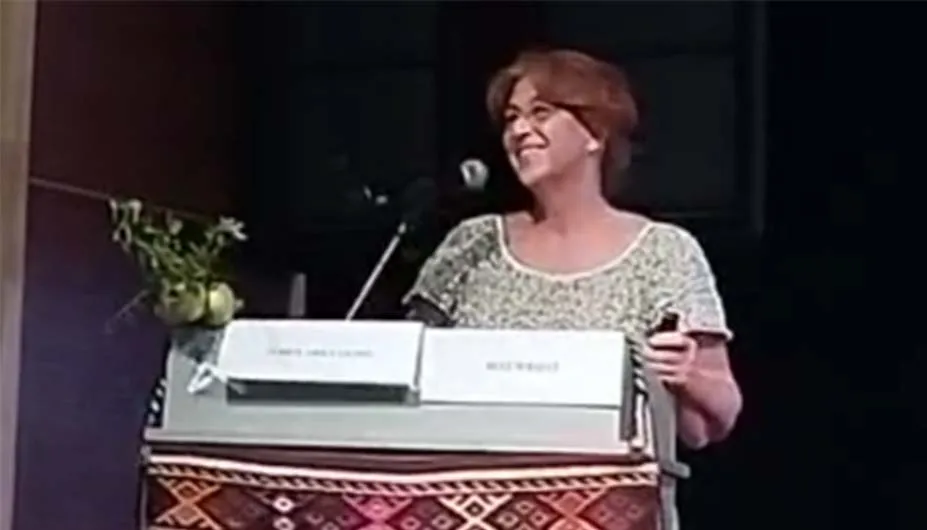 Bozyazı Gölevezi ve Kavutu Gülnar 8. Ekonomi Sempozyumunda   