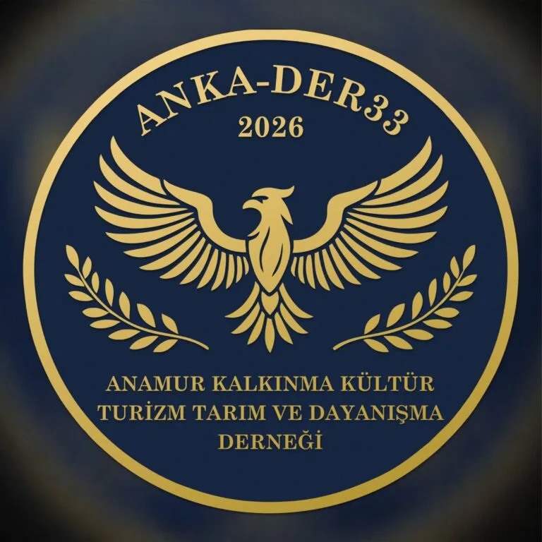 ANKA-DER33 ​OLAĞAN GENEL KURUL İLANI