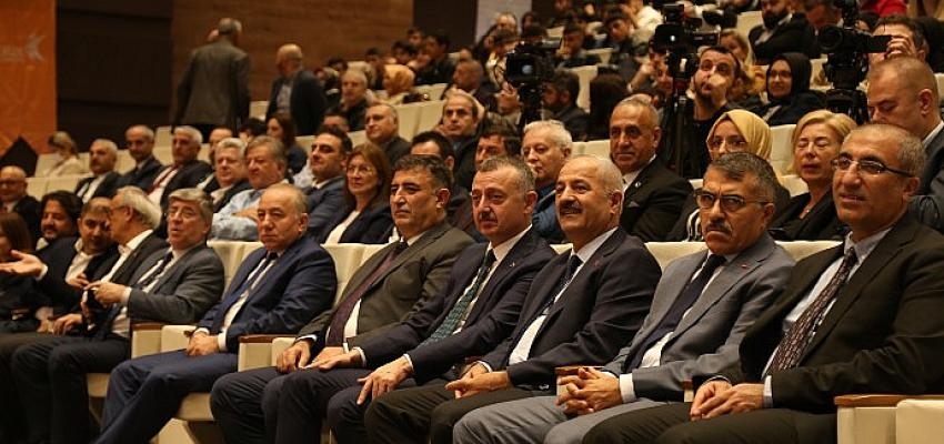 İşte işin İstihdam Fuarı’nda hedef 3 bin istihdam