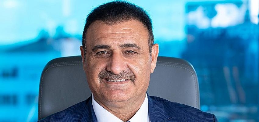 Eyüp Akbal: “Tasarruf finansman sektörünün finans pastasındaki payını artırmayı hedefliyoruz”