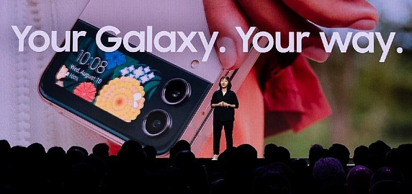 Samsung’un bugüne kadar geliştirdiği en kişisel kullanıcı ara yüzü: Yeni One UI 5