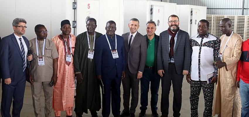 Tarım Çalıştayı