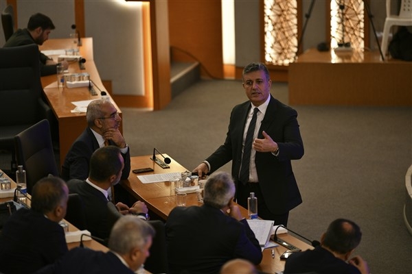 Başkan Bozkurt: “Esenyurt