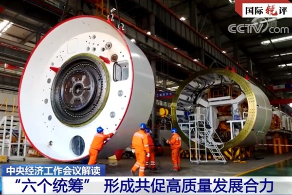 Çin yeni yılda dünyaya yeni fırsatlar getiriyor