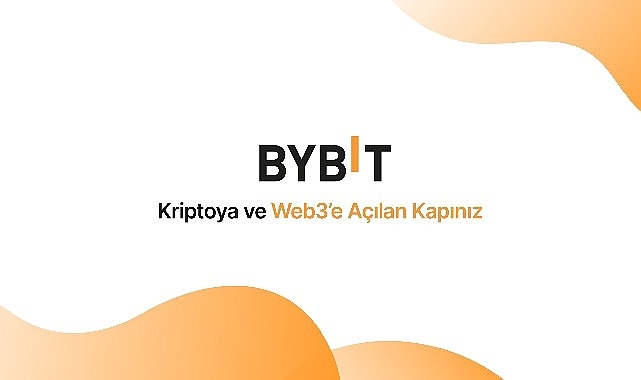 Bybit'in yeni marka yapılanması Web3'e odaklanıyor