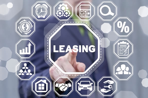 A&T Leasing finansal kiralama süreçlerini ASEE LeaseFlex ile yönetecek