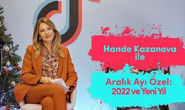 Hande Kazanova T'Talks'ta uyardı: 7 Mart sonrasındaki dolunaya dikkat!