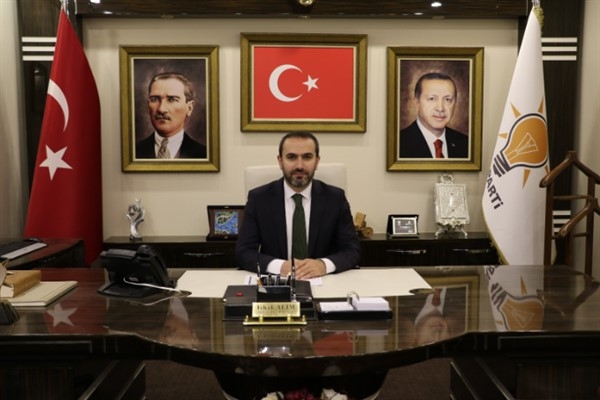 AK Partili Alim