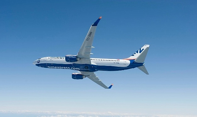 SunExpress'ten Deprem Bölgesine Destek