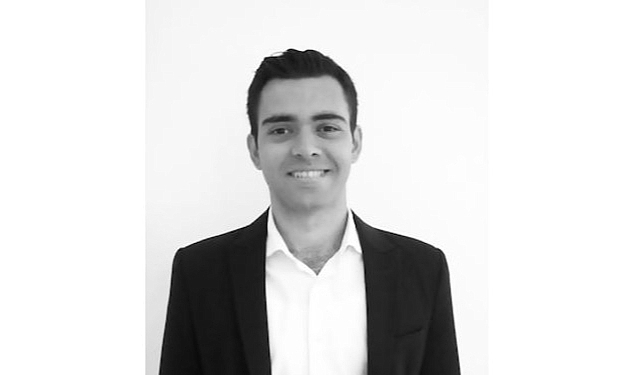 İş insanı Hakan Eminsoy'un Acı Kaybı