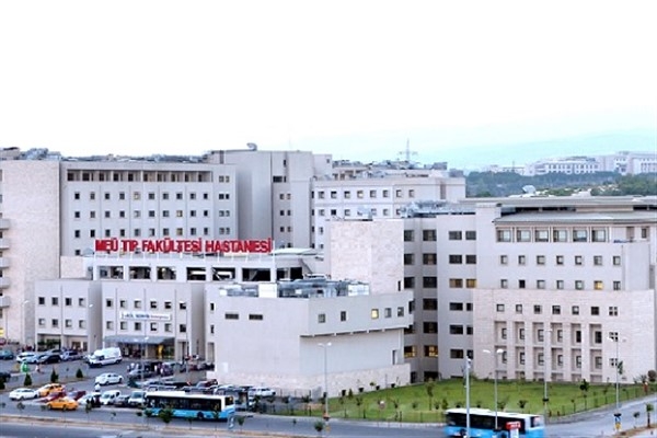 Mersin Üniversitesi Hastanesi