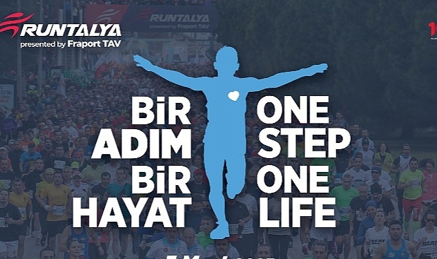 Runtalya'da Adımlar Yaraları Sarmak İçin Atılacak