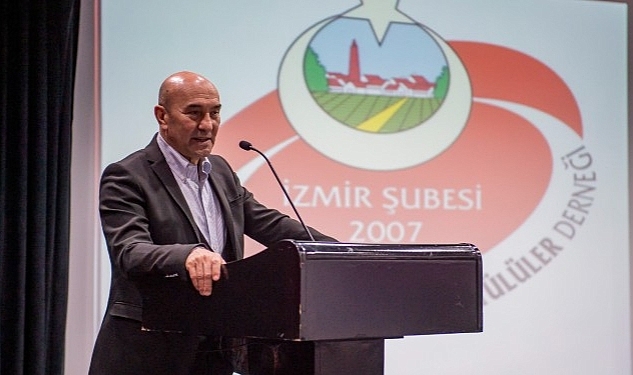 Soyer: ″Yeni Türkiye'yi şekillendirirken köy enstitülerine çok ihtiyaç var″