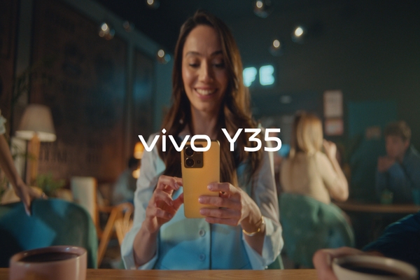 vivo Y35 ″Her Zaman Y