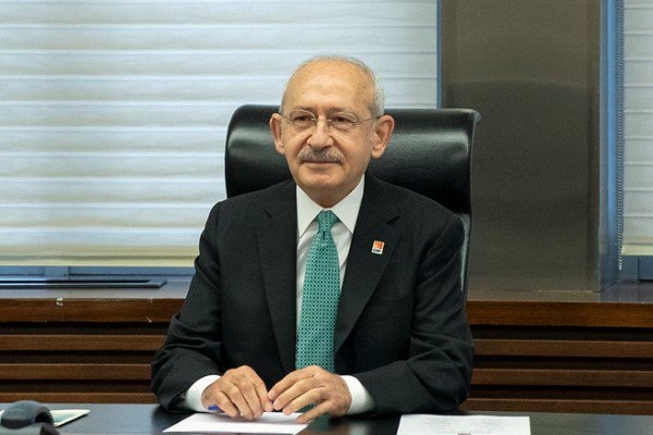 Kılıçdaroğlu, Gaffar Okkan