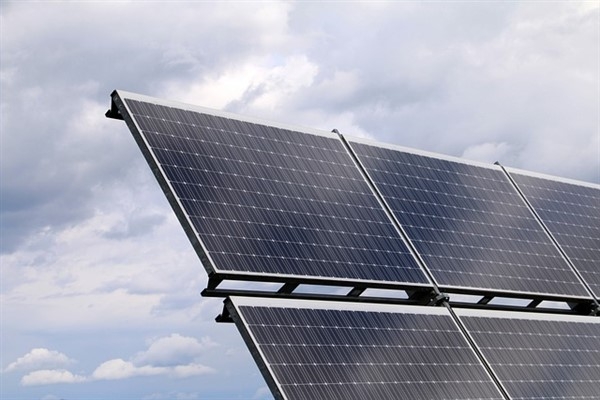 GE ve Ecogreen Energy