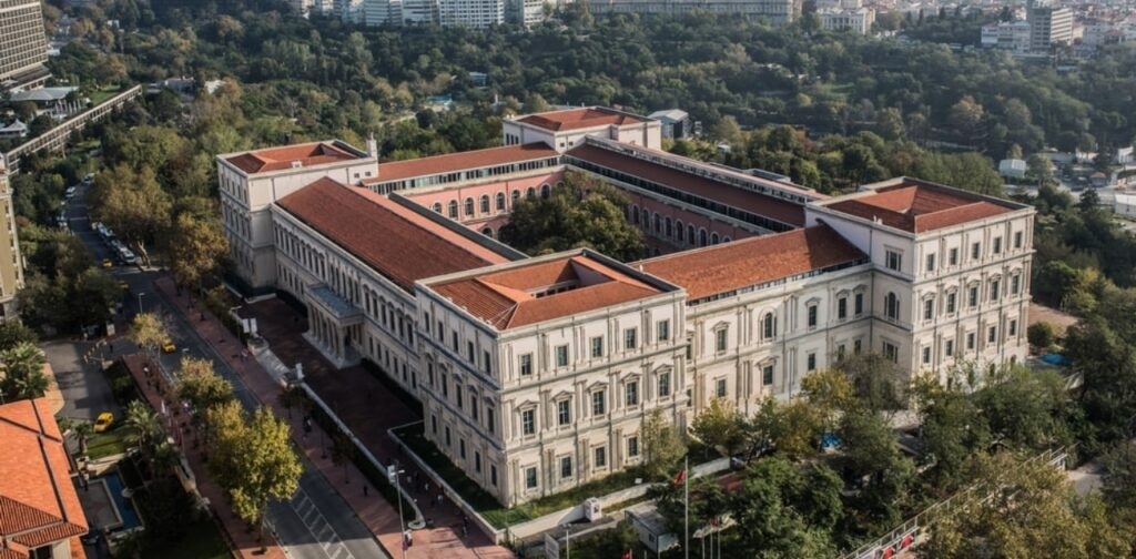 İTÜ’lü İnovasyon Elçileri Silikon Vadisi’nde