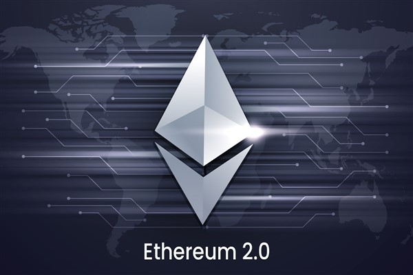 Ethereum için tarihi gün geldi