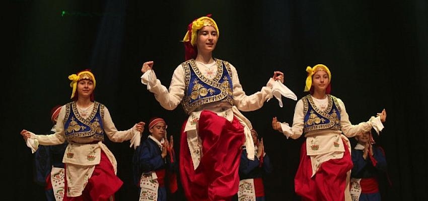 HOY-TUR Yeni Dansçılarını Arıyor