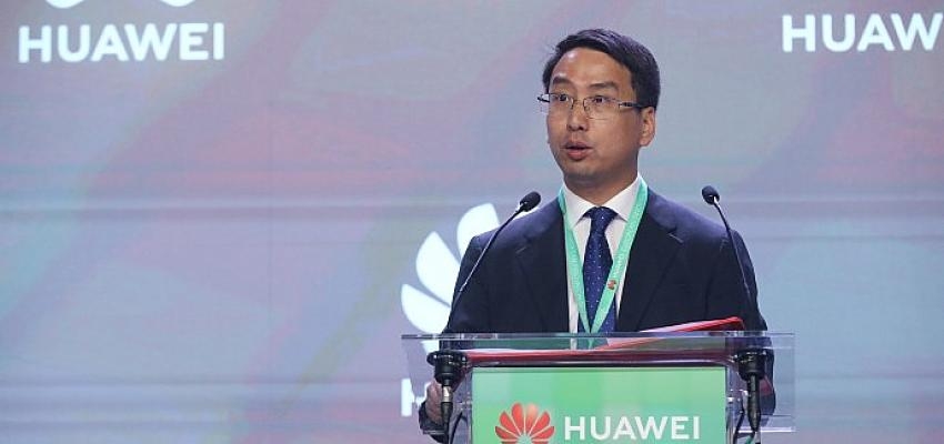 Huawei Avrupa’daki inovatif çalışmalarını anlattı